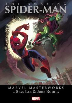 Marvel Masterworks Vol. 44: Amazing Spider-Man (Reprints Amazing Spider-Man #62-67, Annual #5, Spectacular Spider-Man #1-2) - Book #44 of the Marvel Masterworks