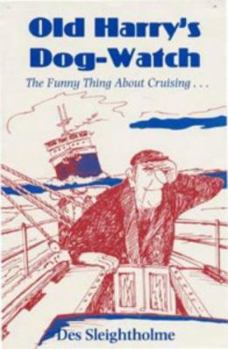 Paperback Yachting World's Dogwatch Book