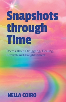 Paperback Snapshots through Time Book