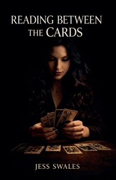 Paperback Reading Between The Cards Book