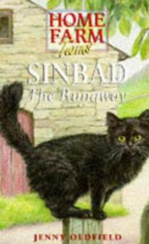 Sinbad the Runaway (Home Farm Twins, #2) - Book #2 of the Home Farm Twins