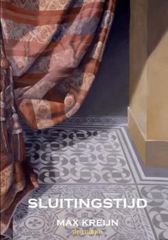 Paperback Sluitingstijd: de roman [Dutch] Book