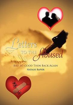 Paperback Letters to the Abused Book