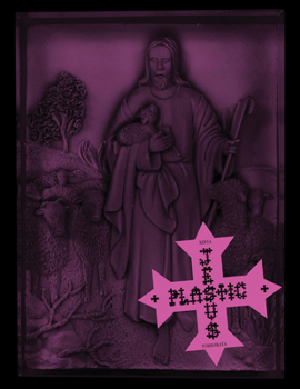 Xenia Nikolskaya: Plastic Jesus