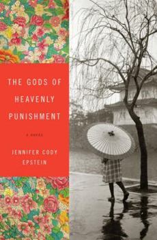 Hardcover The Gods of Heavenly Punishment Book