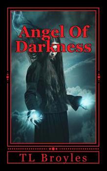 Paperback Angel Of Darkness Book