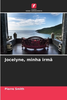 Paperback Jocelyne, minha irmã [Portuguese] Book