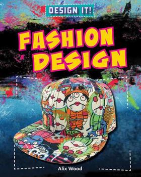 Library Binding Fashion Design Book