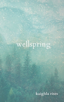 Paperback wellspring Book