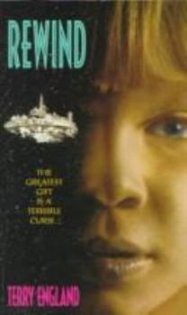 Mass Market Paperback Rewind Book