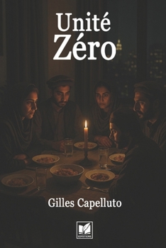 Paperback Unité Zéro [French] Book