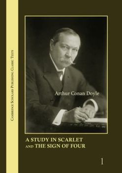 Complete Works of Arthur Conan Doyle - Book  of the Sherlock Holmes