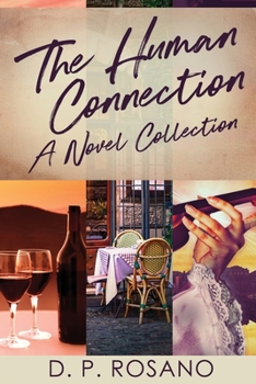 Paperback The Human Connection: A Novel Collection Book