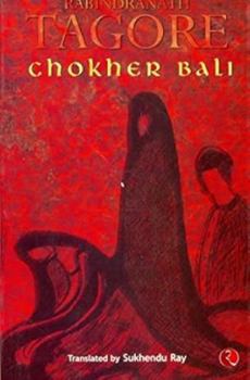 Paperback Chokher Bali Book