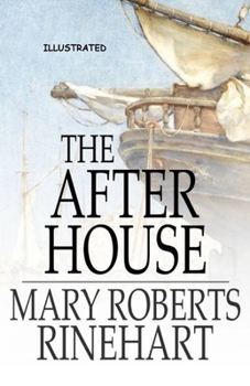 Paperback The After House Illustrated Book