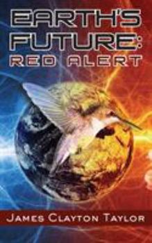 Paperback Earth's Future: Red Alert Book