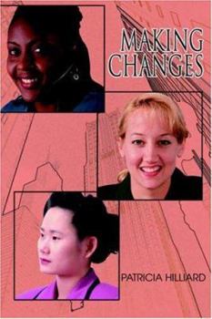 Paperback Making Changes Book