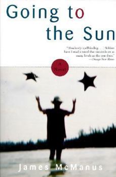 Paperback Going to the Sun Book