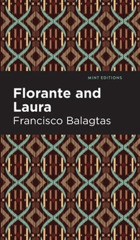 Hardcover Florante and Laura Book