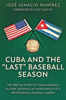 Cuba and the "Last" Baseball Season