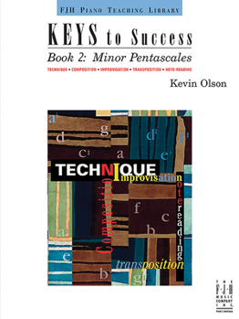 Paperback Keys to Success, Book 2 Book