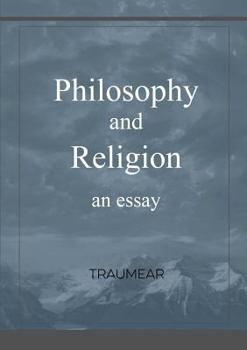 Paperback Philosophy and Religion Book
