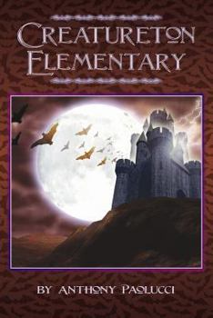 Paperback Creatureton Elementary Book