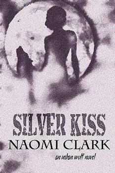 Paperback Silver Kiss Book