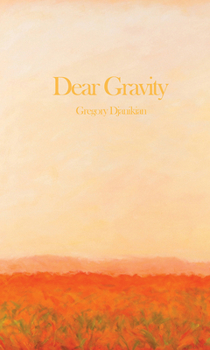 Paperback Dear Gravity Book