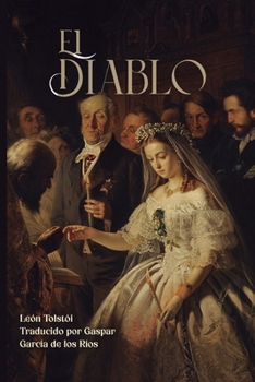 Paperback El Diablo [Spanish] Book