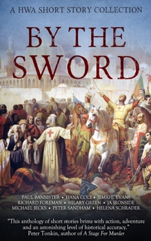 Paperback By the Sword: A HWA Short Story Collection Book