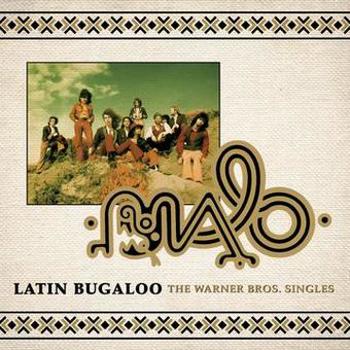 Music - CD Latin Bugaloo: The Warner Bros. Singles Book