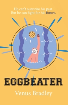 Paperback Eggbeater Book