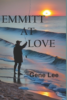 Paperback Emmitt at Love Book