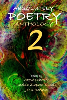 Paperback Absolutely Poetry Anthology 2 Book