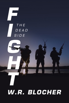 Paperback Fight: The Dead Side Book