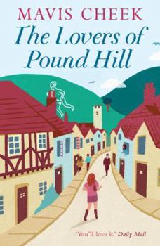 Paperback The Lovers of Pound Hill Book