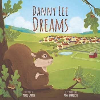 Paperback Danny Lee Dreams Book