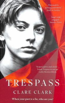 Paperback Trespass Book