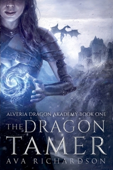 Paperback The Dragon Tamer Book