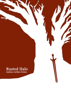 Paperback Rusted Halo Book