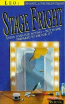 Stage Fright - Book #1 of the Zodiac