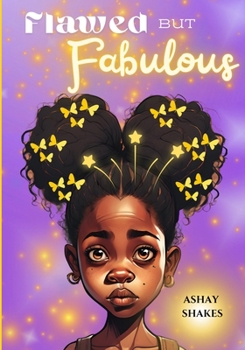 Paperback Flawed But Fabulous Book