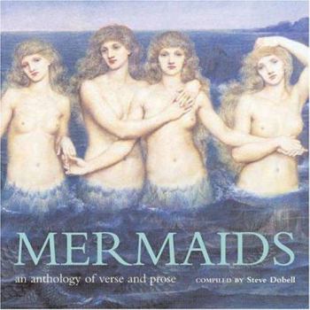 Paperback Mermaids Book