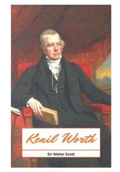 Paperback Kenil Worth Book