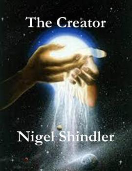 Paperback The Creator: Love Is the Nature of Existence: Volume IV Book