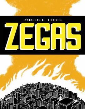 Paperback Zegas Book