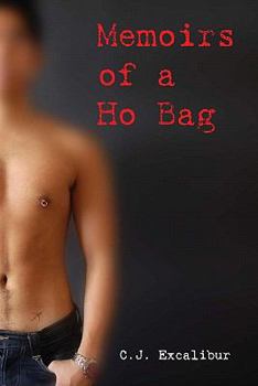 Paperback Memoirs of a Ho Bag Book