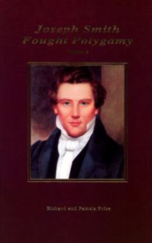 Paperback Joseph Smith Fought Polygamy, Vol. 2 Book