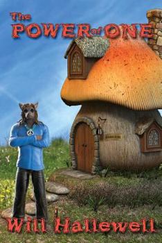 The Power of One: The Prequel to Gazore! - Book #5 of the Island Gazore